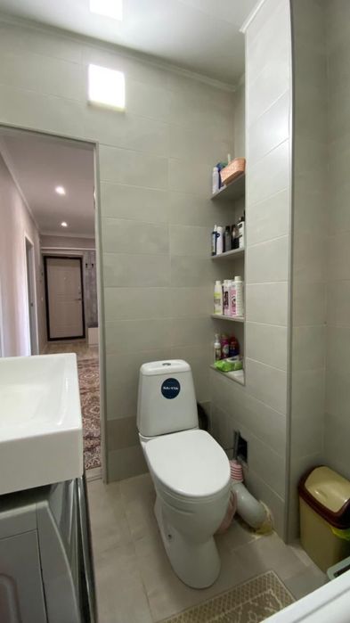 Продается 3-х комн.кв в г.Кульсары