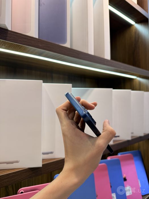 iphone 17 pro max naxtka va nasiya savdoga