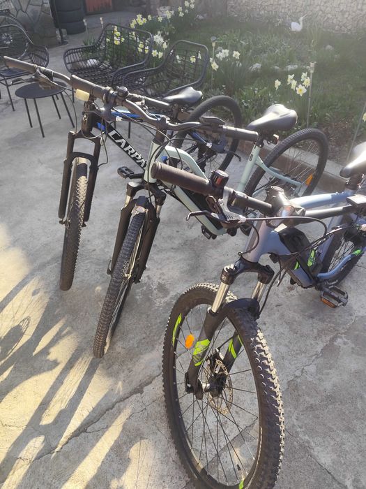 Biciclete electrice