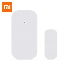 Умный Дом Xiaomi WiFi Шлюз+Датчики