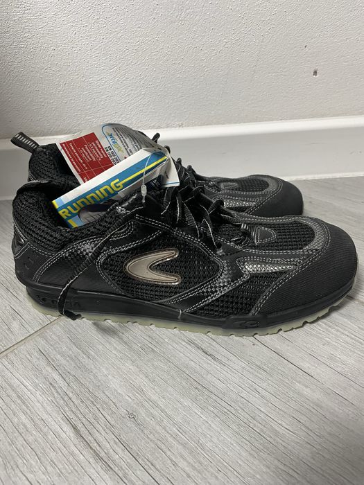 Cofra pantofi protectie. 42