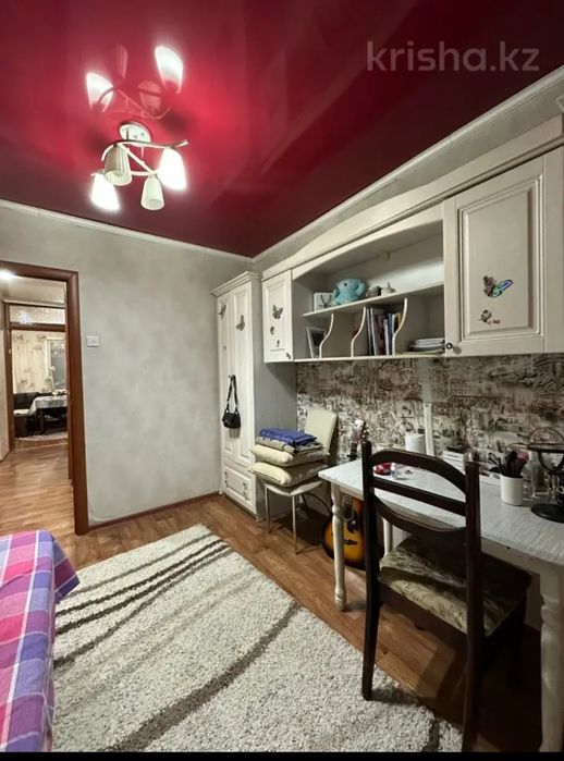 4 комн квартирв Китайская стена