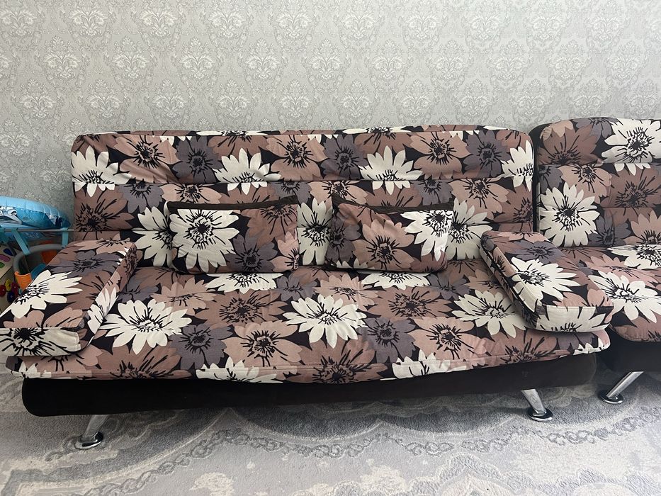 Продам диван