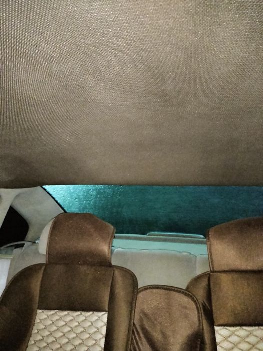 Фольксваген пасат б5