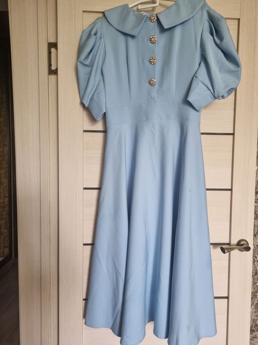 Продам платья в хорошем состоянии