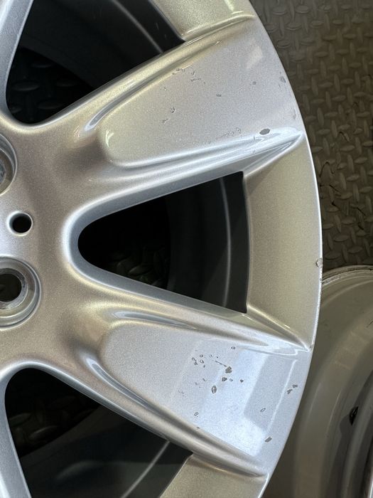 17-ки 5х112 - VW - Golf-Passat-Touran-Jetta-Caddy-Eos-Sharan и други