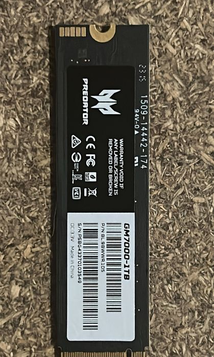 Игровой ПК i7 14700F 4060ti