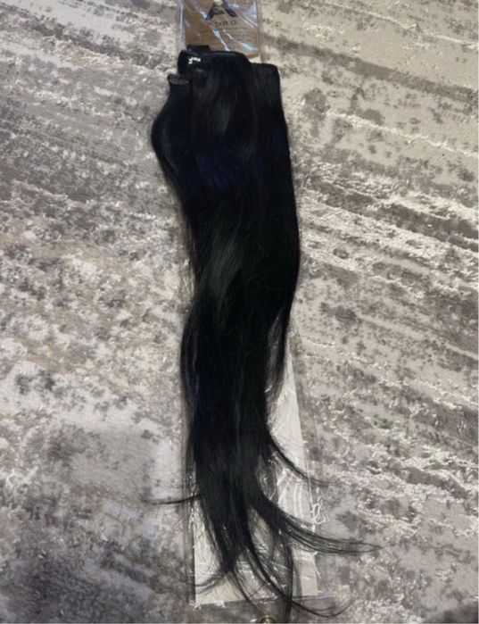 Extensii clip on Oskar