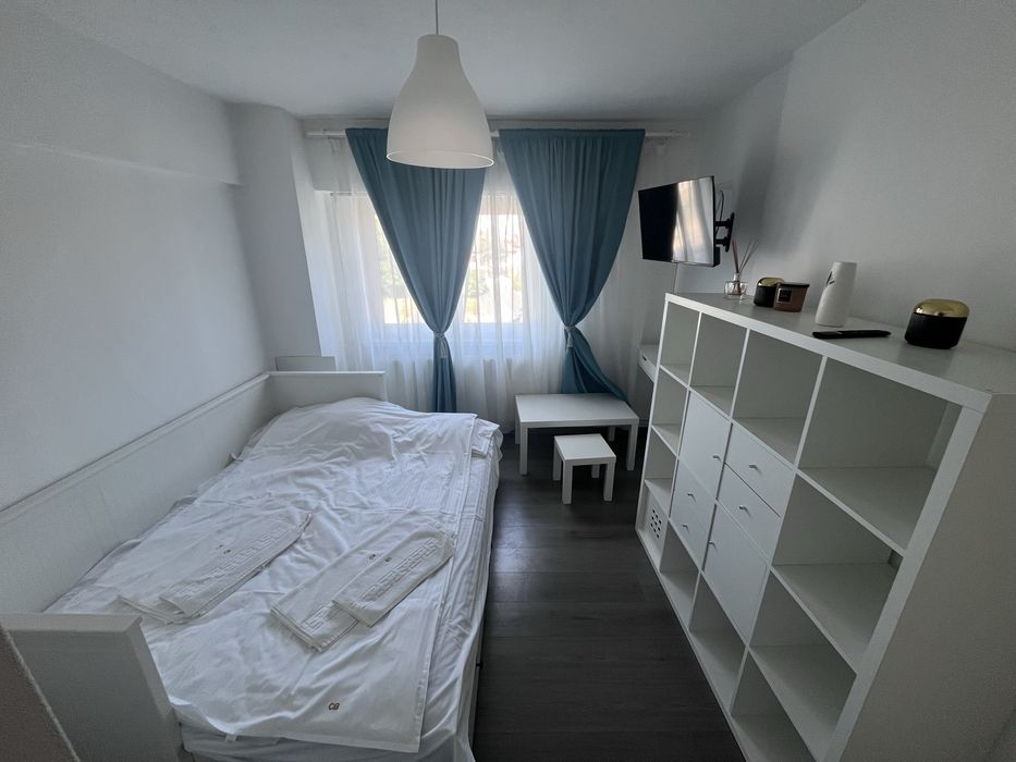 Inchiriez garsioneră zona Făget