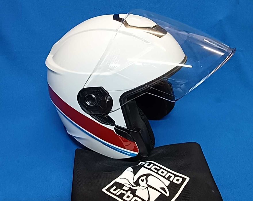 Casca scuter Tucano Urbano 57-58 (M)