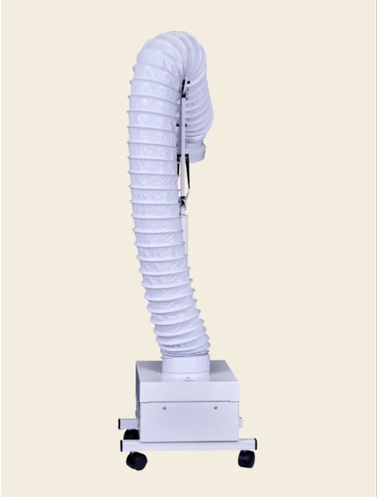 Продам вытяжку новая