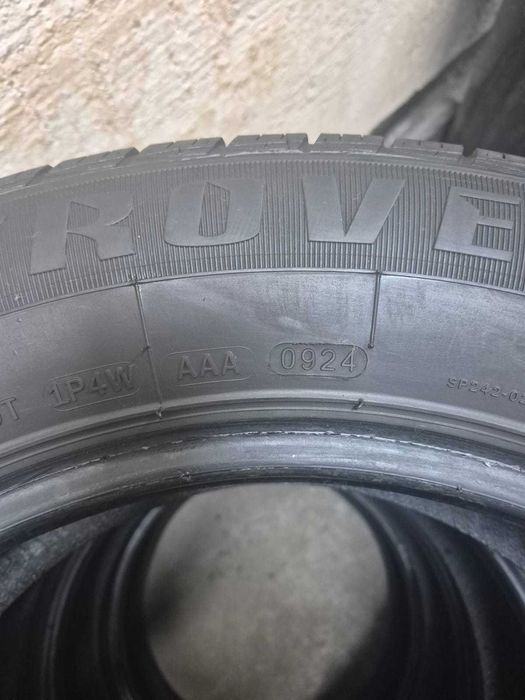 215/65/17 Powertrac