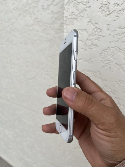 Iphone 6 + Smart watch Ultra