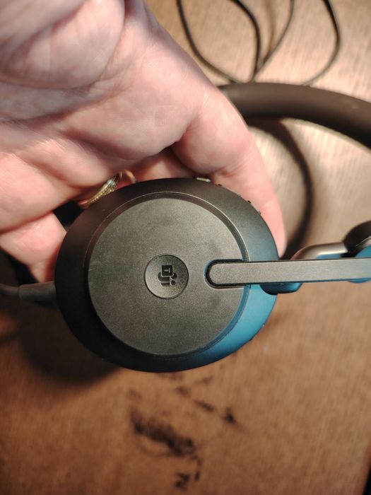 Căști Jabra evolve2 40