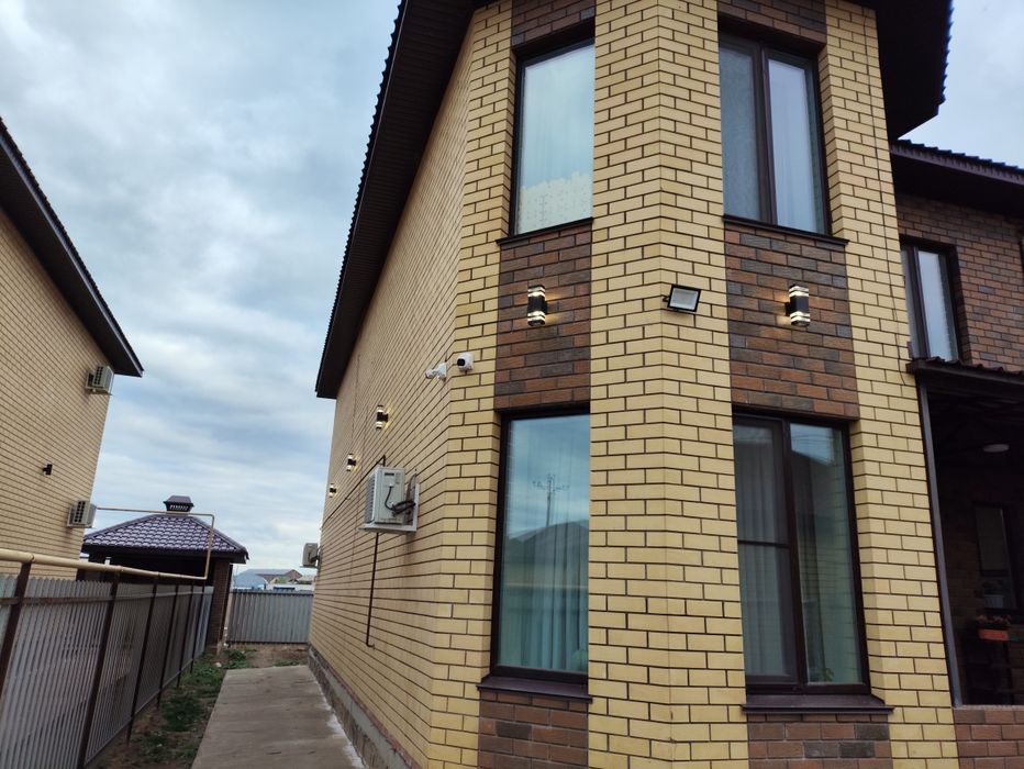 Услуги электрика!!