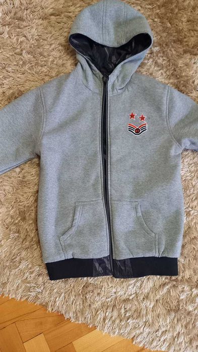 Есенно яке за момче