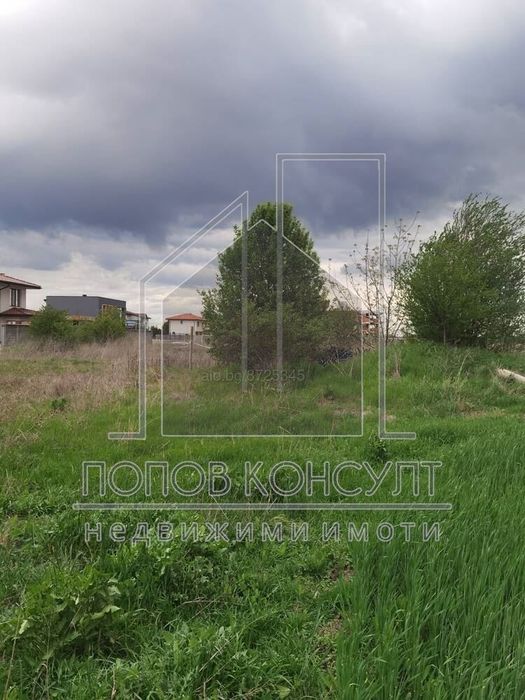 Панорамно УПИ в кв. Беломорски