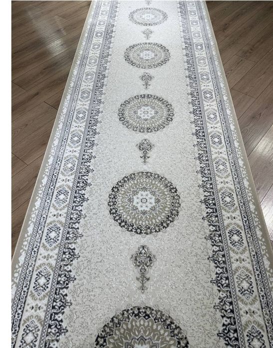 Срочно продам 2  новые дорожки