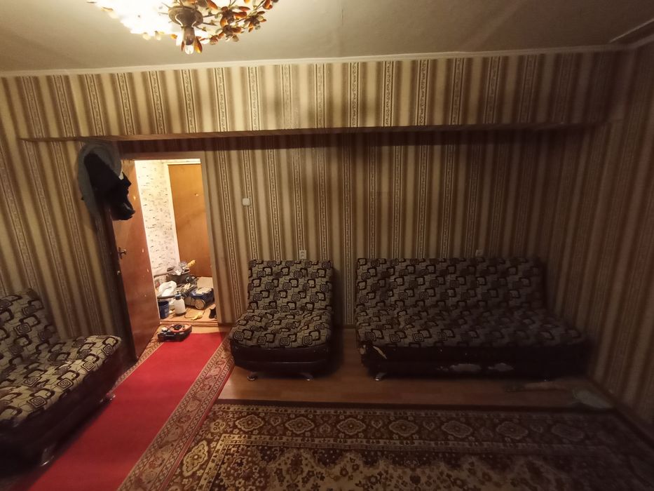 Продам 1 комнатную квартиру