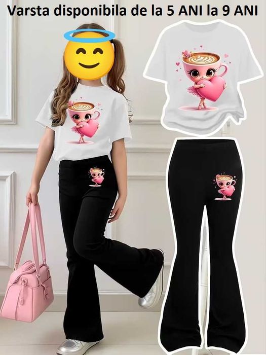 Haine de copii 3 - 13 ani