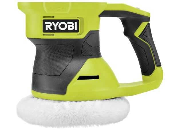 Polizor orbital Ryobi RBP18150-0 18V