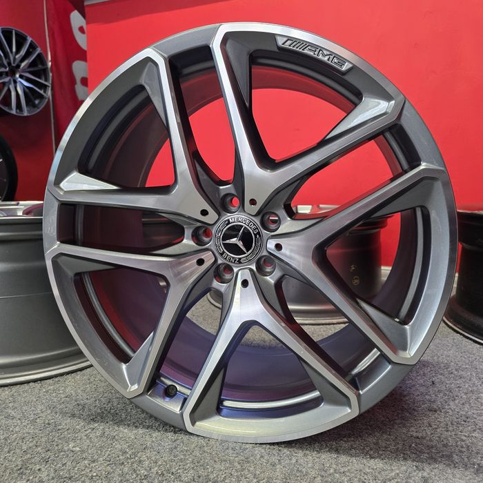 Оригинални джанти Мерцедес АМГ ГЛЕ 53 AMG GLE 53