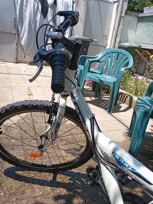 Велосипеди Драг 24