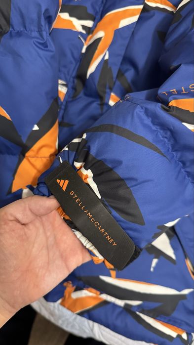 Stella McCartney x Adidas