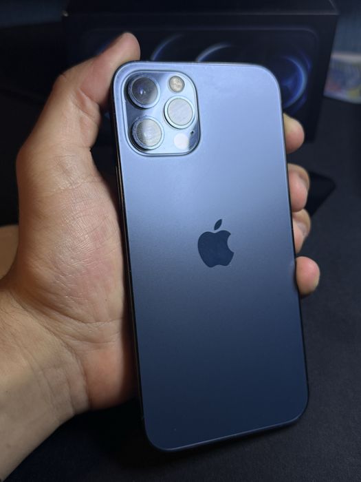 Iphone 12 pro 128gb