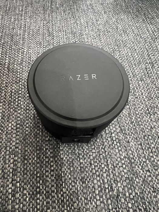 Razer Kiyo Pro Ultra 4K Webcam ca nouă