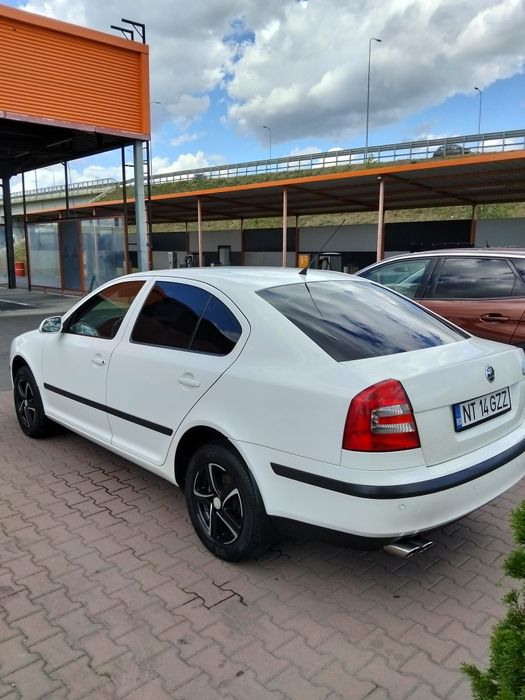 Vind Skoda Octavia