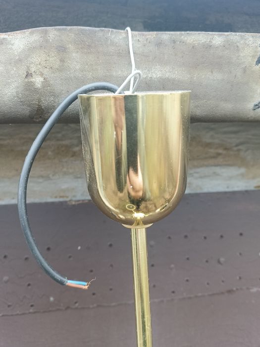 Люстра потолочная,