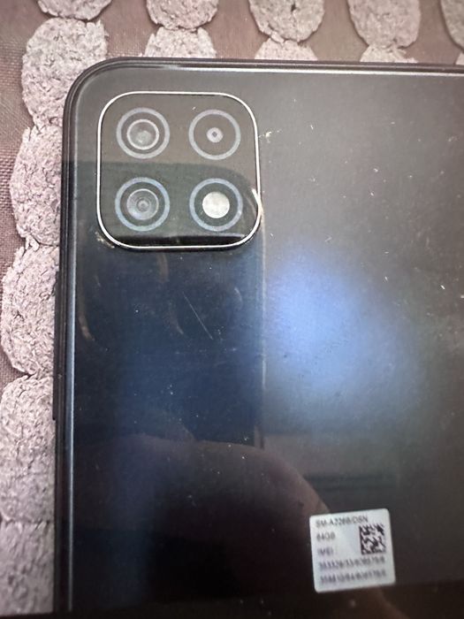 Samsung galaxy A22 5G