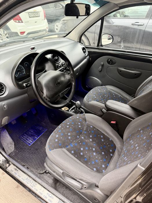 Matiz mx 2013 arenda yoki naxt