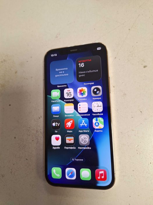 Iphone                  12                 Pro