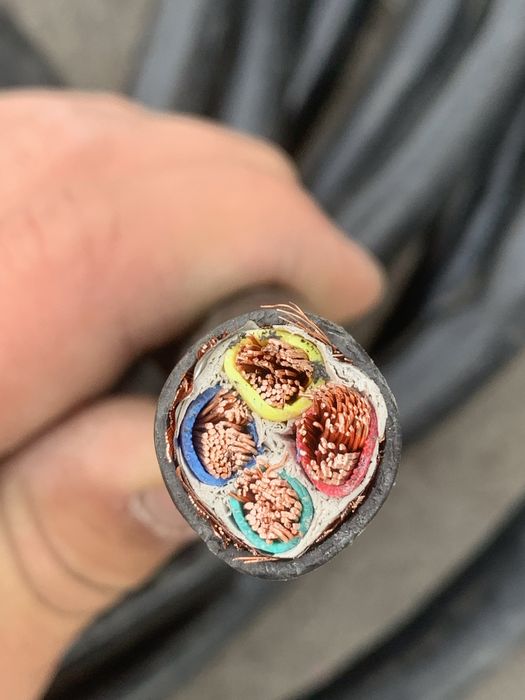 Пвс 2*2.5 ,,, 4*50 , 4*70