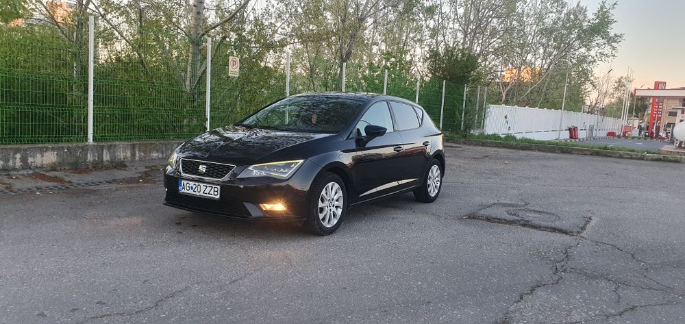 Seat Leon, , ,unic proprietar