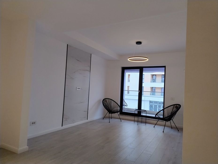 Vând garsoniera Parcul Carol