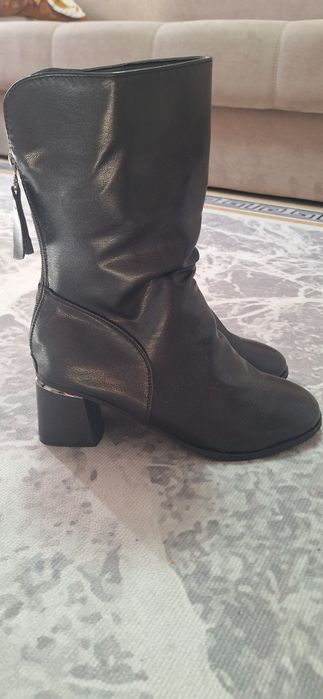 Полусапожки весна-осень