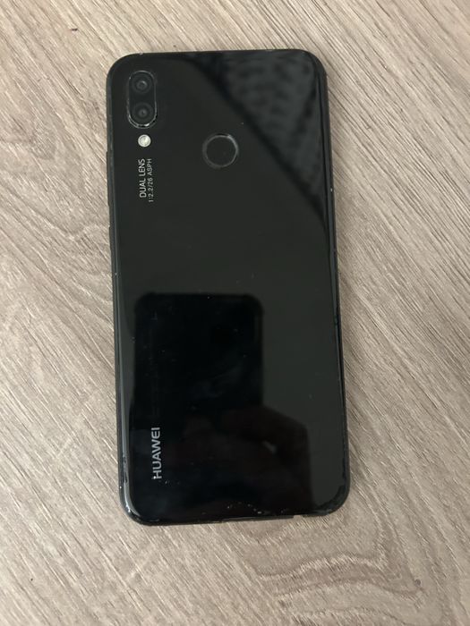 Huawei p20lite 64gb