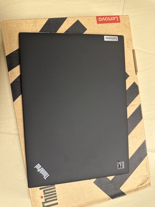 Laptop Lenovo TinkPad gen4