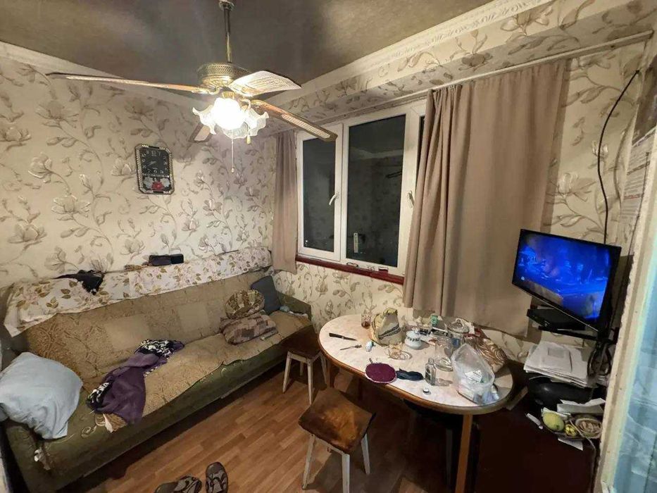 3-х ком квартира Ц1 Дом-музей М.Ашрафий бывш. консерватория AU