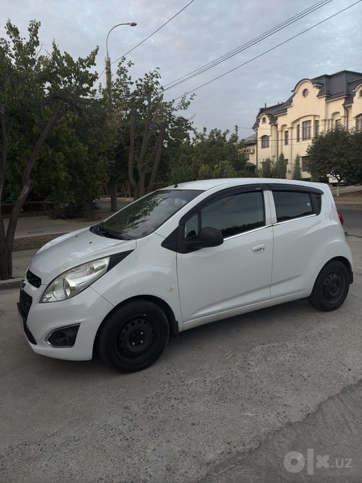 Spark 2017 yil 6250$