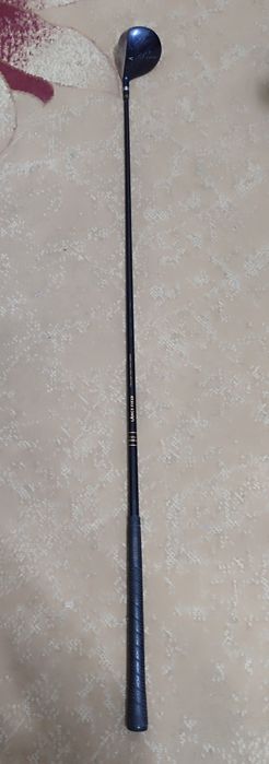 Клюшка для гольфа