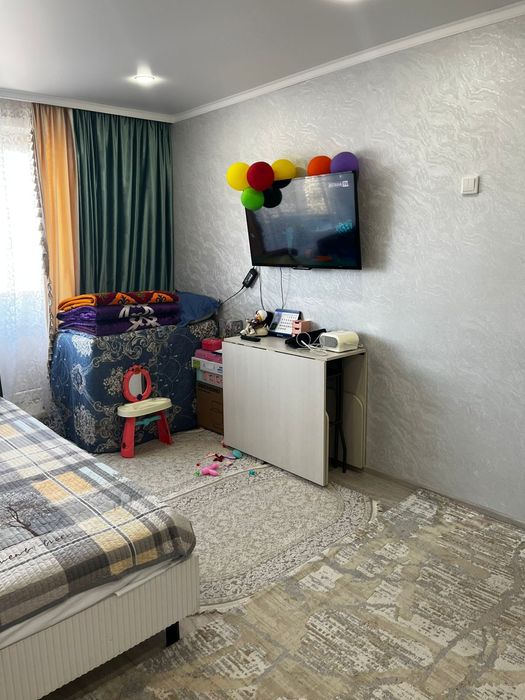 Продам 1 ком. квартиру Астана 18