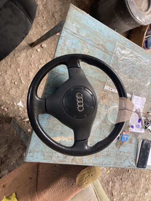 Волани за Ауди А3 8L 97- 2003