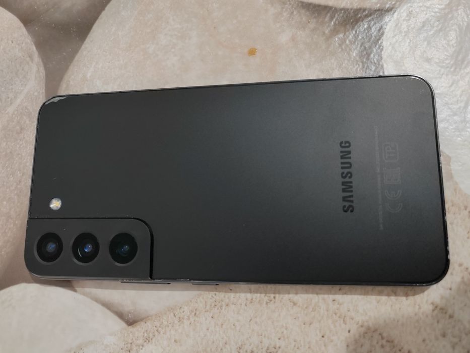 Samsung S22 128 gb