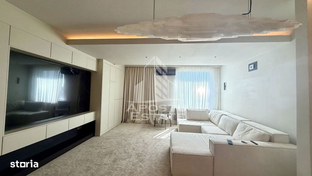 Apartament cu 2 camere de vanzare, zona Sagului, Timisoara