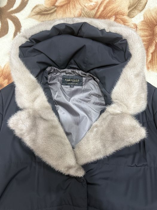 Продам зимнее пальто