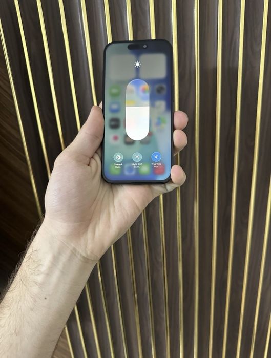 Айфон 15 про 256GB